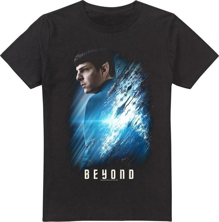 Produktbild Star Trek Beyond TShirt (L)