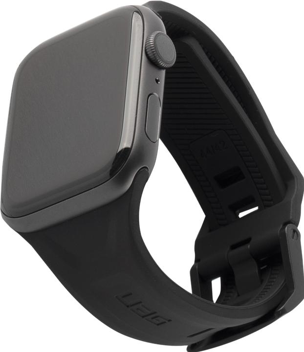 Image du produit UAG Sangle Scout (44 mm, Silicone)