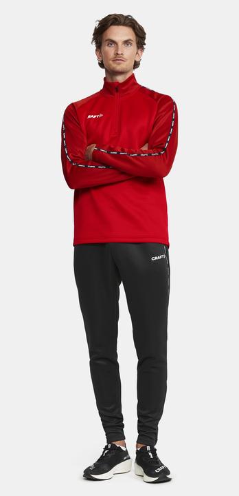 Immagine prodotto Craft SQUADRA 2.0 MEZZA ZIP M (XXL)