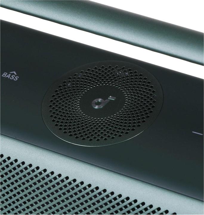 Produktbild soundcore Motion X600, Spatial Audio, Wireless HiR (12 h, Batteriebetrieb)