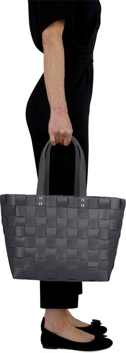 Image du produit Normani Sac de plage avec anses en PU