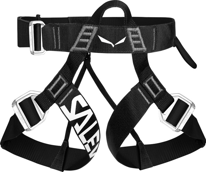 Salewa Via Ferrata Evo Harness (M, XXL)