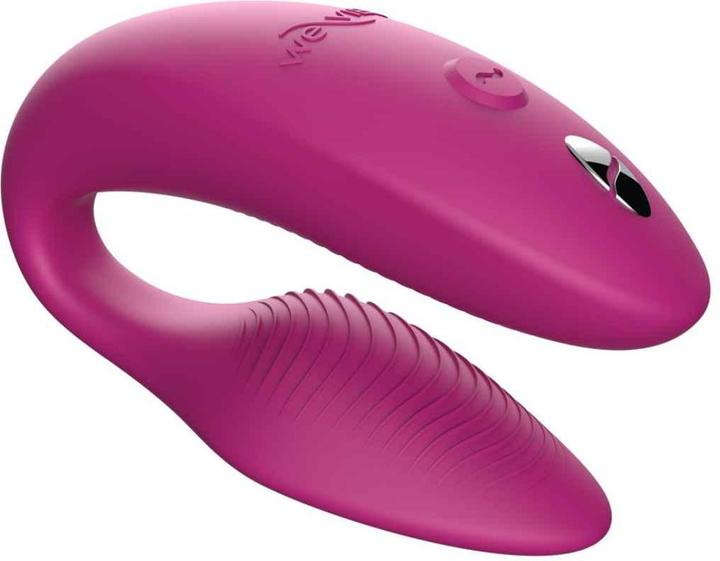 Actual product image We-Vibe Sync2