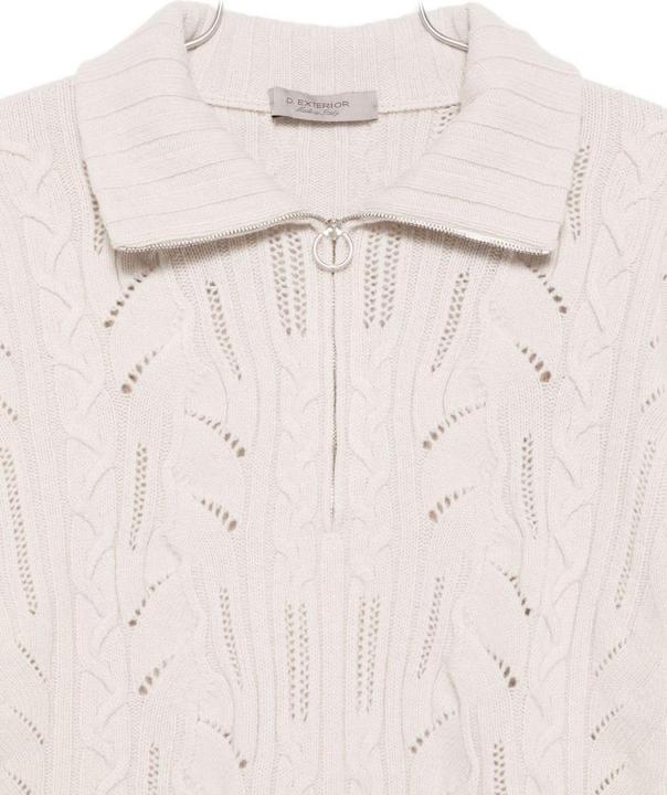 Produktbild D. Exterior D Exterior Maglie Bianco (L)