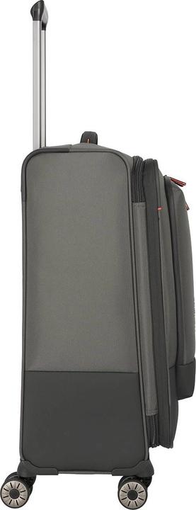 Actual product image Travelite Crosslite 5.0 Trolley