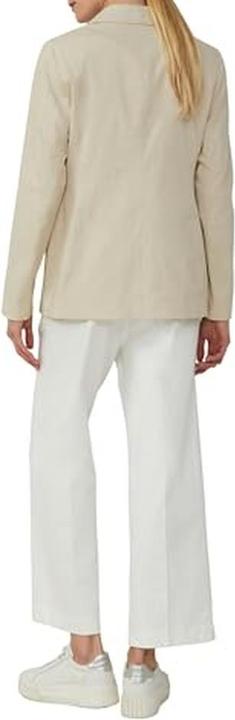 Immagine prodotto S.Oliver Indoor-Blazer Slim-Fit-Blazer aus Leinenmix (40)