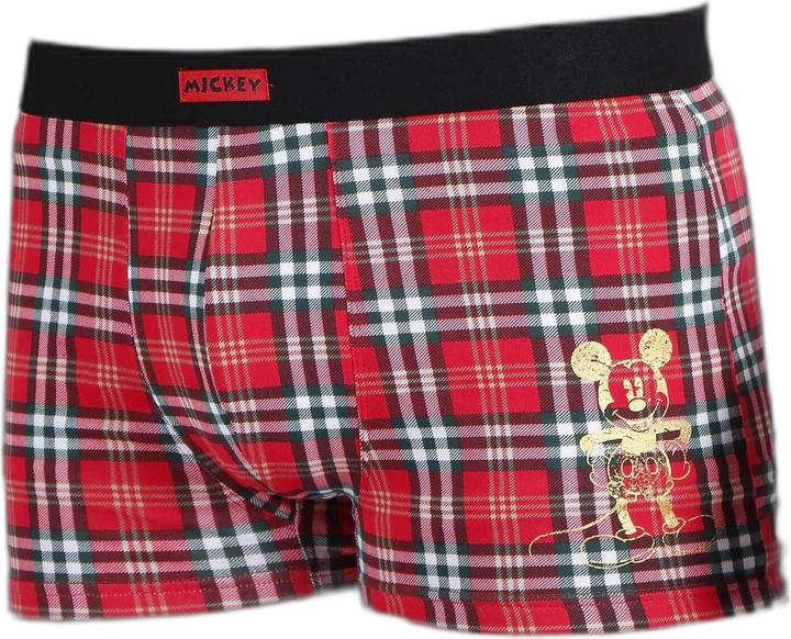 Produktbild Disney Mickey Check (XL, Einzelpack)