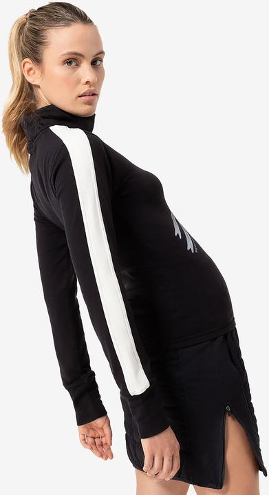 Produktbild Super Natural Kryssede Ski Roll Neck (XL)