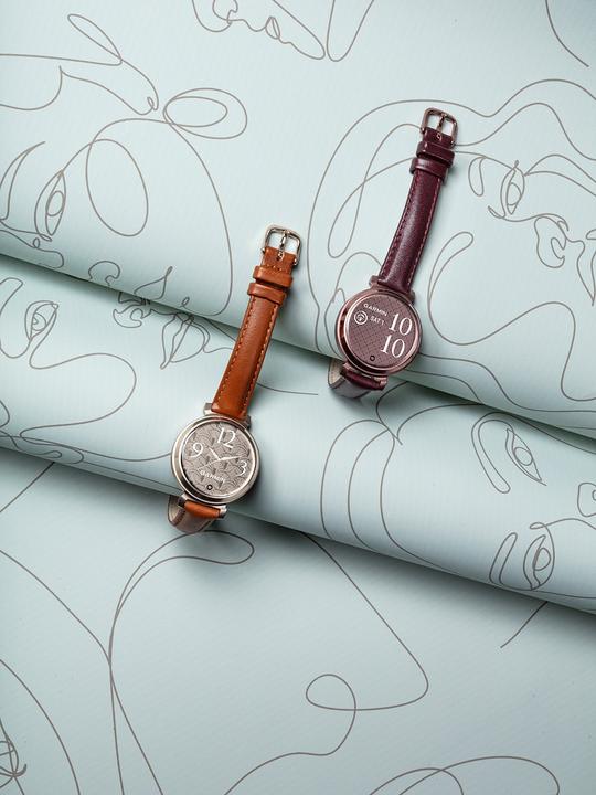 Image du produit Garmin 010-02839-03 Lilly 2