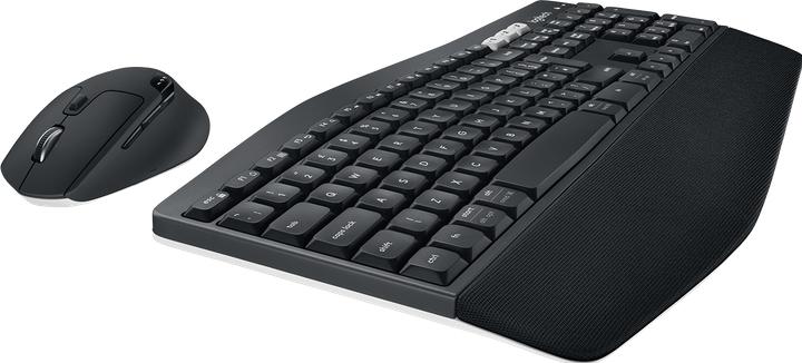 Image du produit Logitech MK850 Performance (ING. Int., Sans fil)