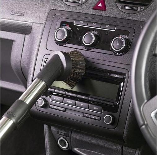 Image du produit Numatic Set d'accessoires pour petites pièces A 4