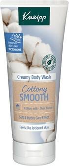 Actual product image Kneipp Cotton Smooth Showr Gel - - 200ml (200 ml)