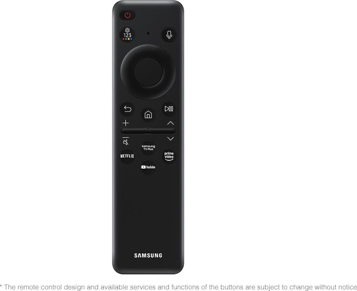 Produktbild Samsung QE77S95F (77", S95F, OLED, 4K, 2025)