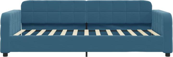 Produktbild vidaXL ausziehbares Tagesbett