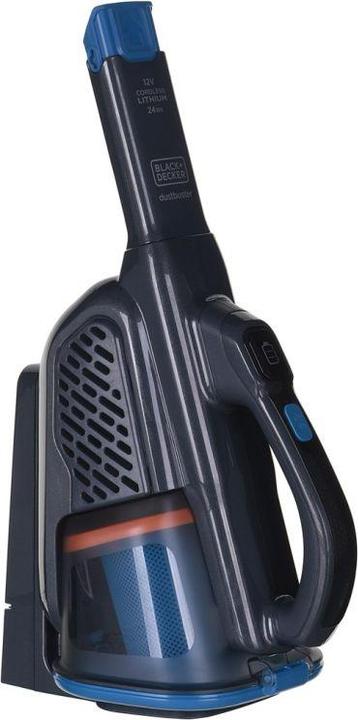 Produktbild Black & Decker BHHV320B
