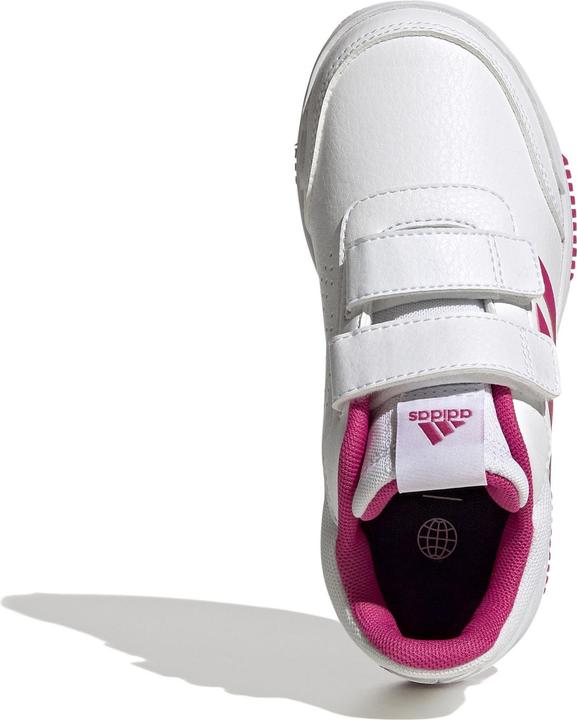 Produktbild adidas Tensaur Hook And Loop Schuh (35)