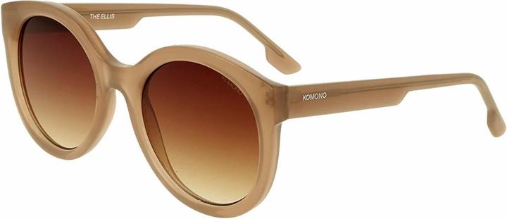 Actual product image Komono Sunglasses Ellis
