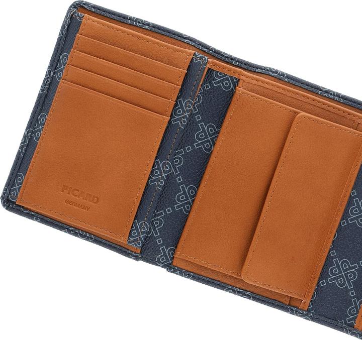 Actual product image Picard Euphoria