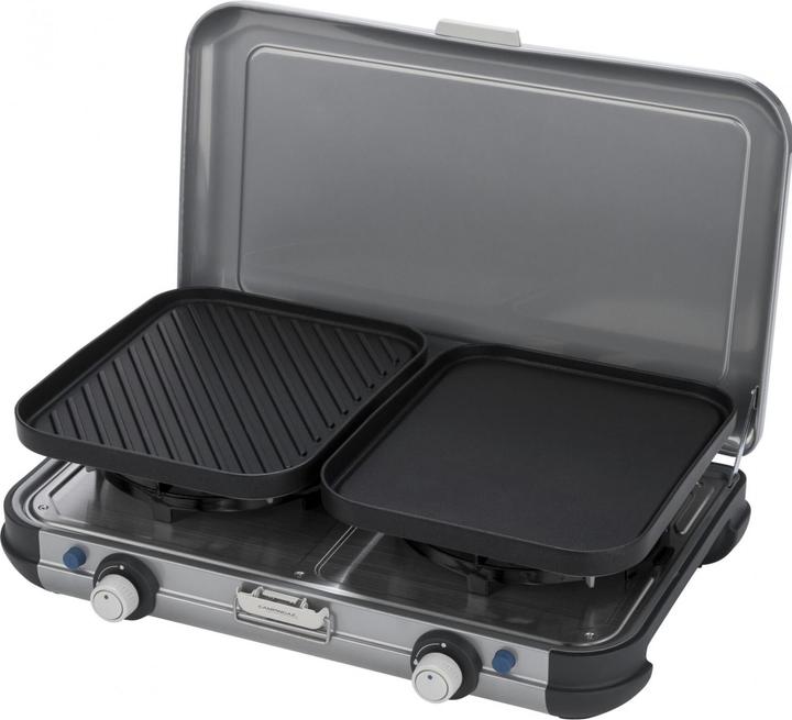 Produktbild Campingaz Camping Kitchen 2 Grill & Go CV