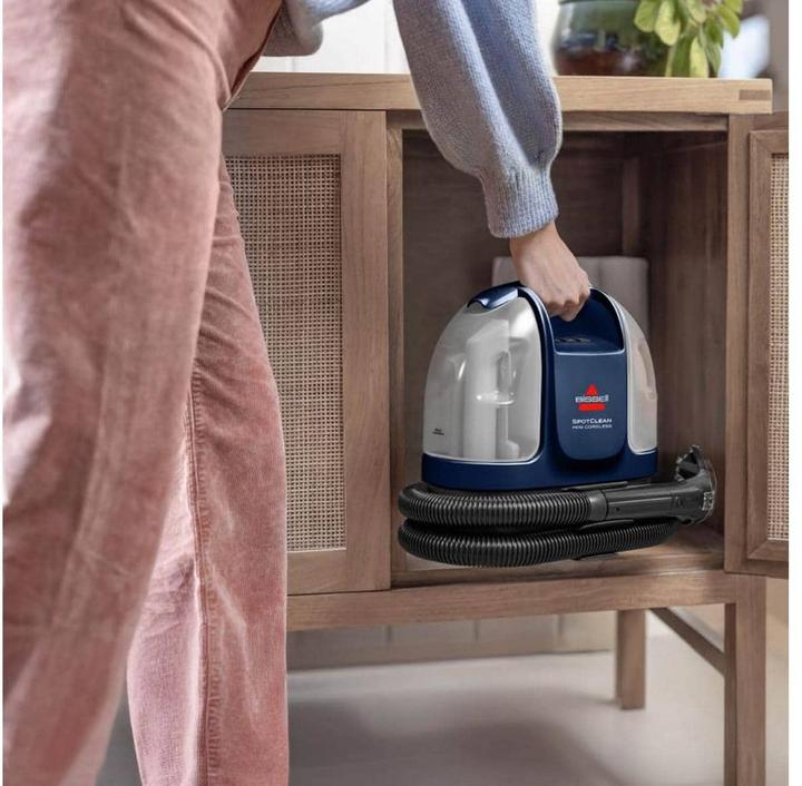 Actual product image Bissell SpotClean Mini
