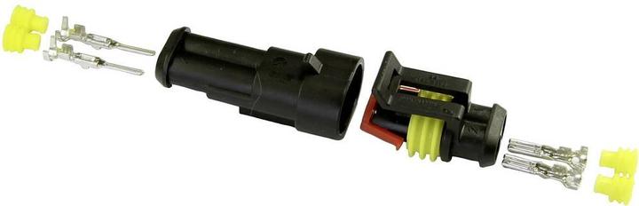 BAAS Superseal Set