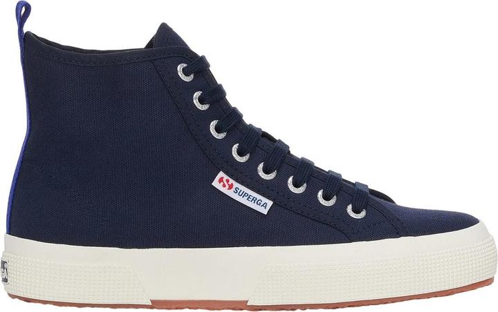 Produktbild Superga High Tops 2750 Baumwolle (35.5)