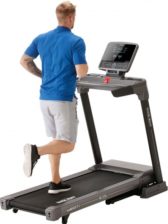 Produktbild Maxxus RunMaxx 7.1