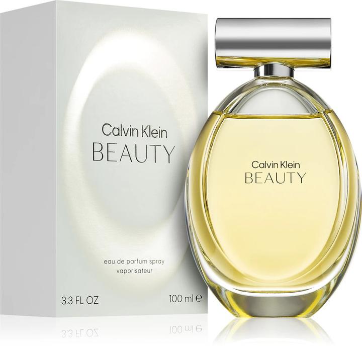 Produktbild Calvin Klein Beauty (Eau de Parfum, 100 ml)