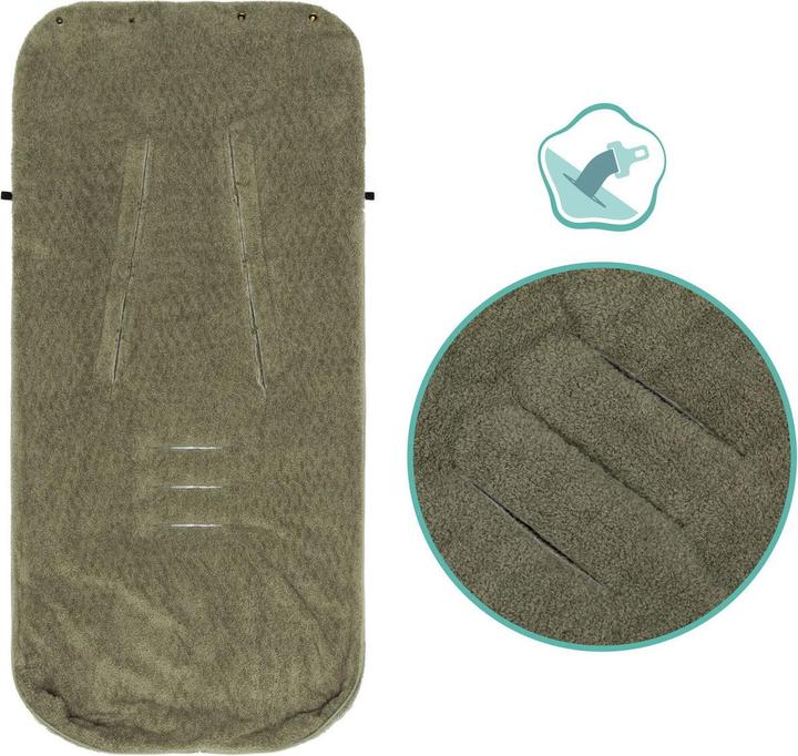 Image du produit Fillikid Fusssack Elias