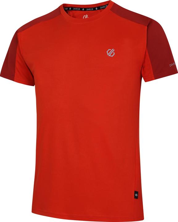 Image du produit Dare2b - T-shirt DISCERNIBLE - Homme (S)