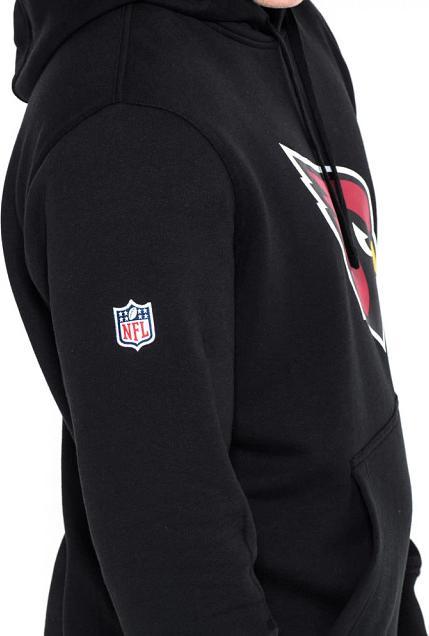 Produktbild New Era Kapuzenpullover Cardinals NFL (XS)