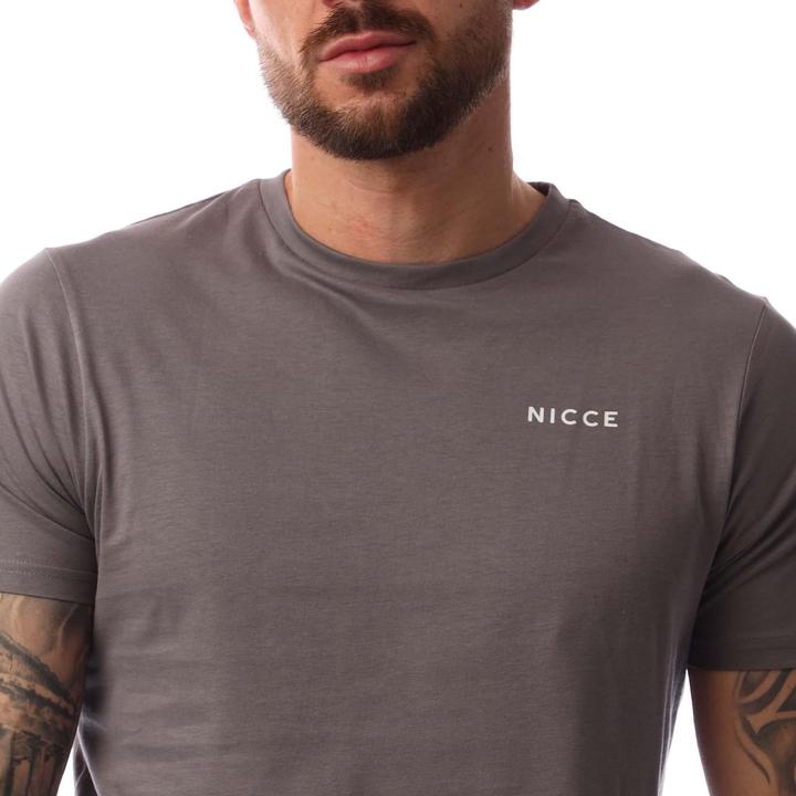 Produktbild Nicce Buena TShirt (5erPack) (M)