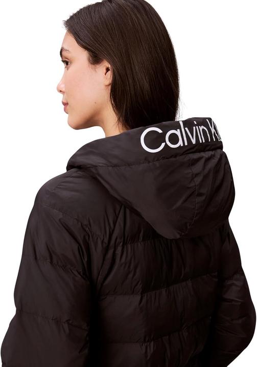 Actual product image Calvin Klein Jeans Lightweight Mid Length (L)