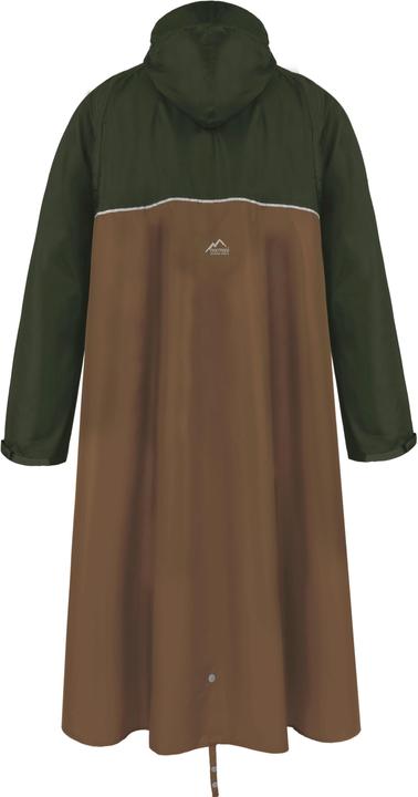 Immagine prodotto Normani Poncho da pioggia Quibdó (48, 50)