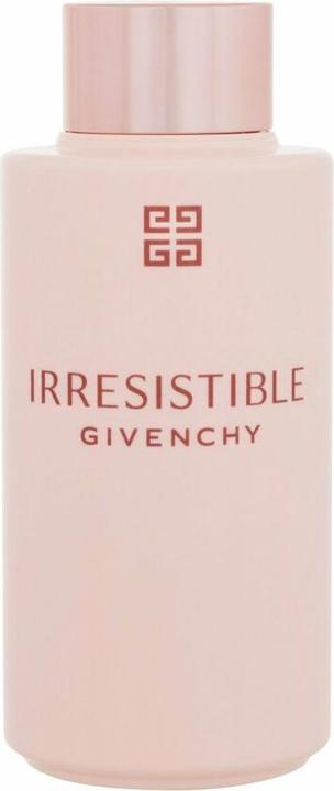 Produktbild Givenchy Irresistible (200 ml)