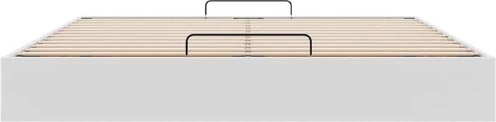 Actual product image vidaXL Ottoman-Bett (160 x 200 cm)