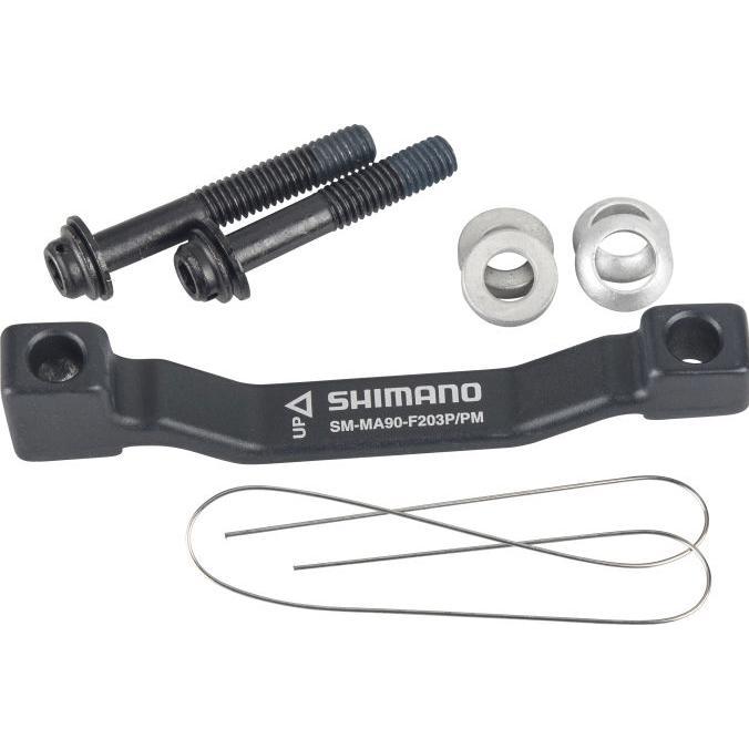 Shimano, Zubehör Velobremsen