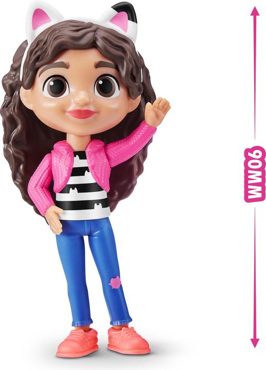 Actual product image 5 Surprise - Gabby'S Dollhouse - S1 (77655GQ1)