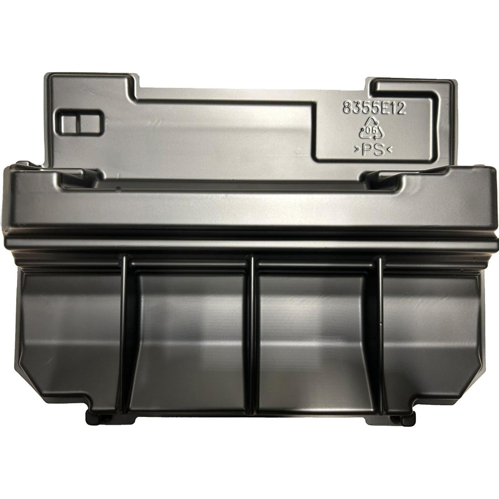 Makita, Accessori valigetta degli attrezzi, Tiefziehteil für Power-Source-Kit MAKPAC Gr. 3 - 8355E1