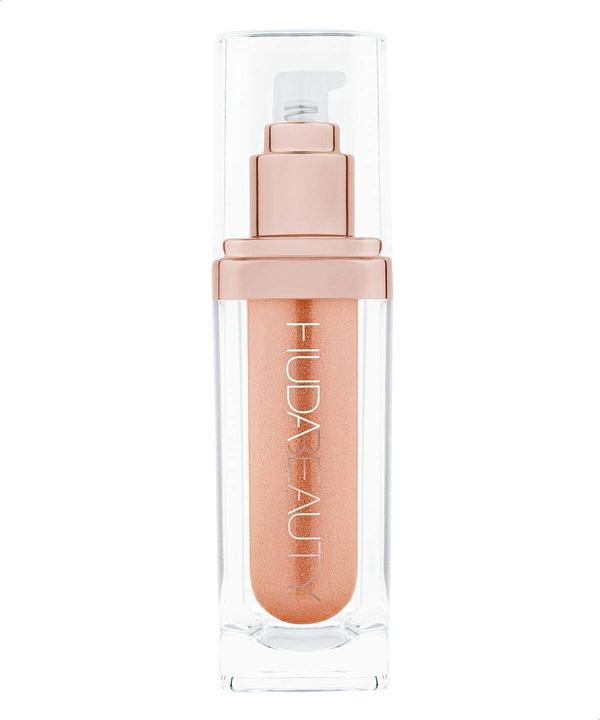 Produktbild Huda Beauty N.Y.M.P.H All Over Body Highlighter Aphrodite (55 ml)