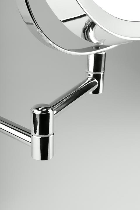 Image du produit Beautifly Miroir mural Dual Side 7x