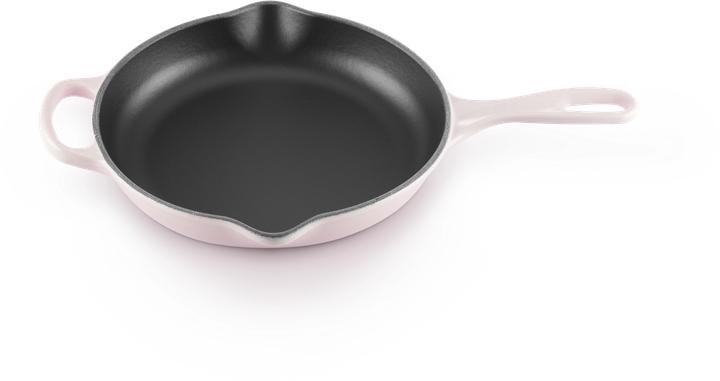 Actual product image Le Creuset Serving pan Ø 23cm (23 cm, Frying pan, Cast iron)