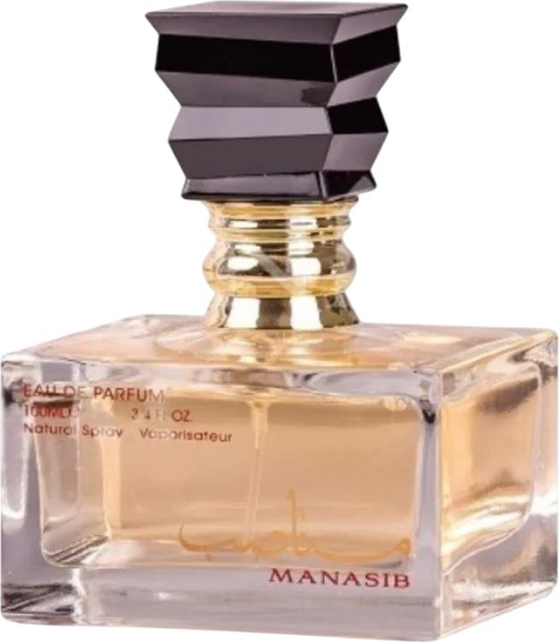 Produktbild Lattafa Perfumes Ard Al Zaafaran Manasib Edp 100Ml (Eau de Parfum)