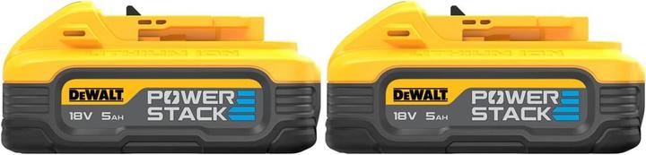 Immagine prodotto DeWalt DCBP518H2 (18 V)