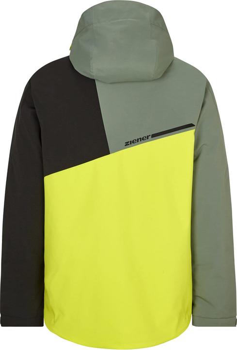 Immagine prodotto Ziener TIMPA man (50)