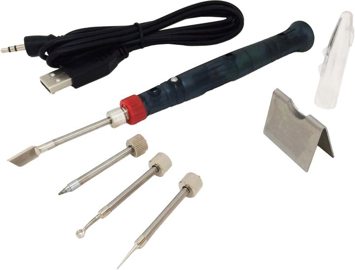 Image du produit Modifi3D outil de finition (Kit de maintenance)