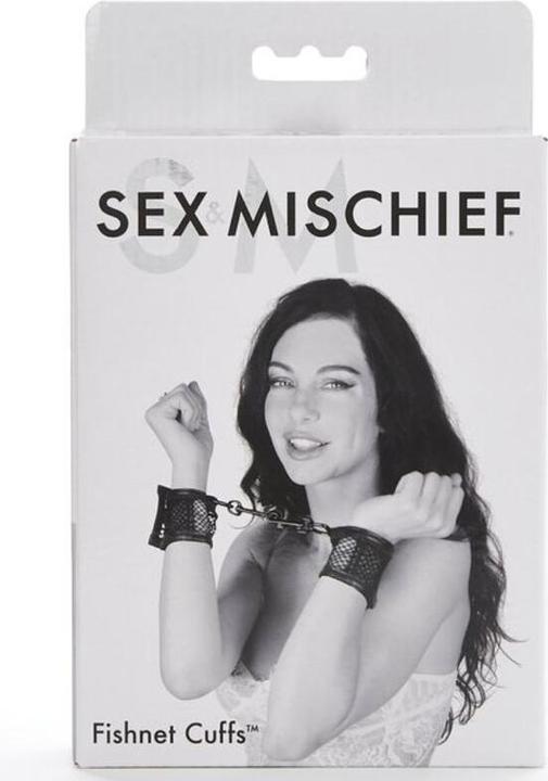 Immagine prodotto Sex & Mischief Fishnet