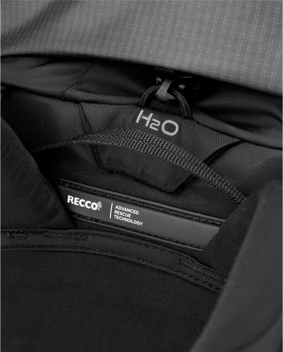 Actual product image Rab Ascendor 35 - Tourenrucksack (35 l)