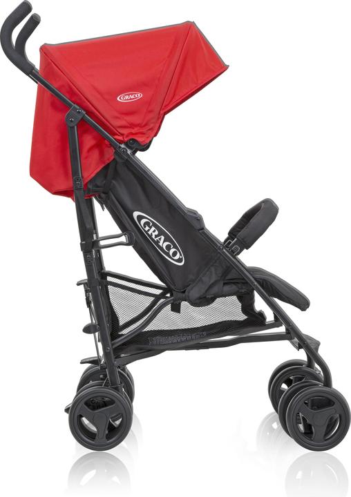 Produktbild Graco Travelite Umbrella Stroller