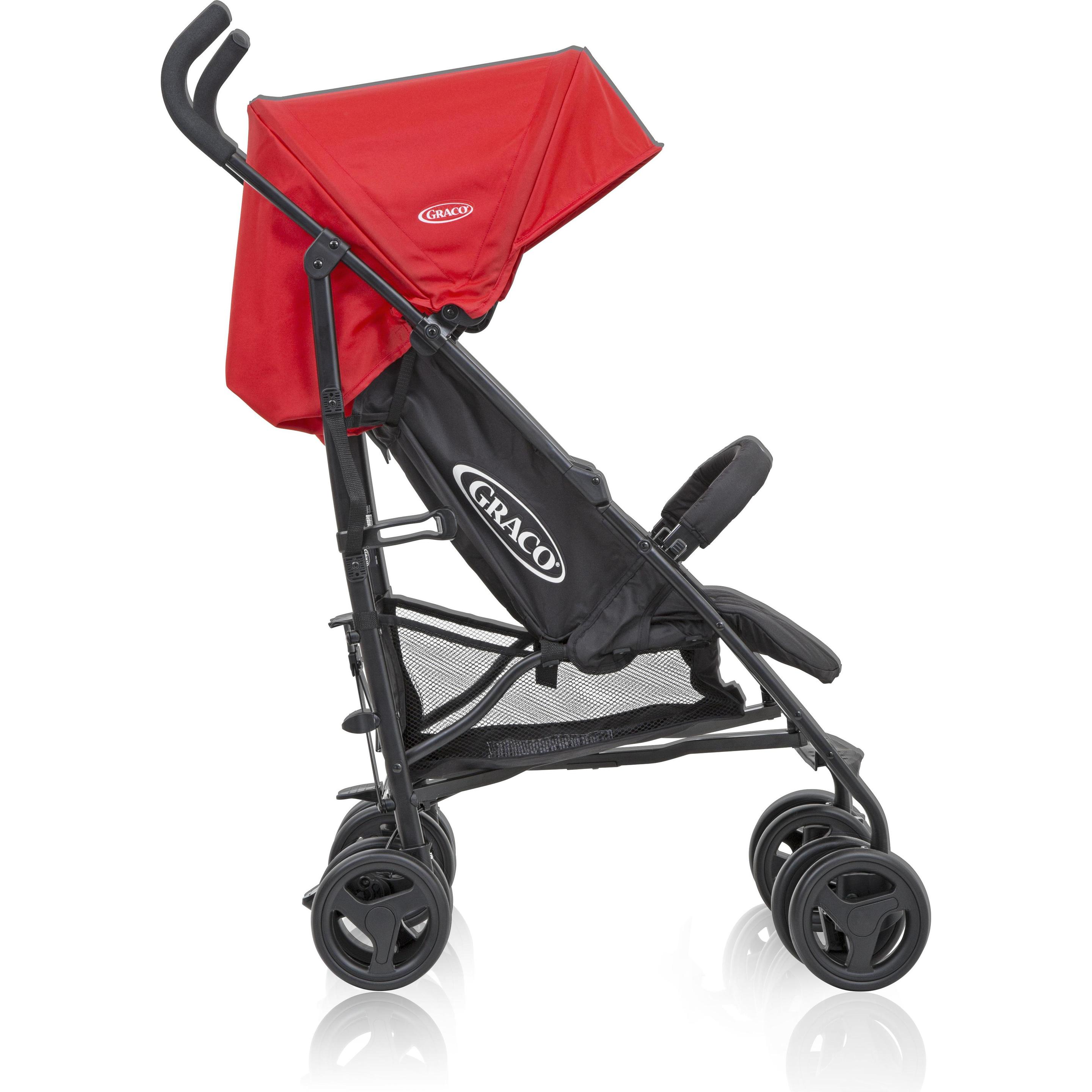 Graco Travelite Umbrella Stroller buy at Galaxus